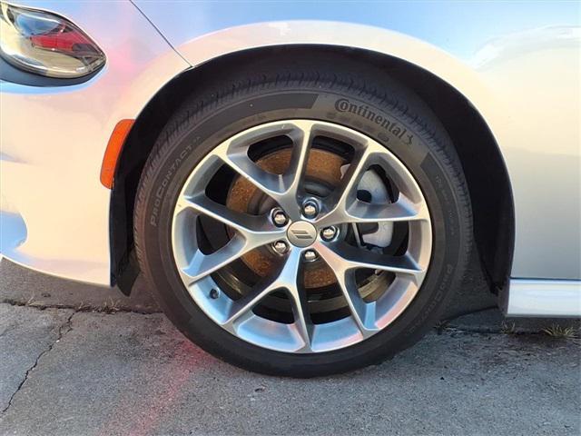 used 2021 Dodge Charger car, priced at $25,760