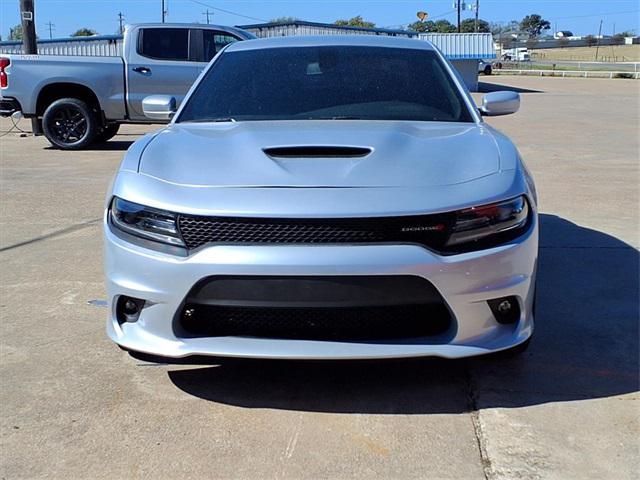 used 2021 Dodge Charger car, priced at $25,760