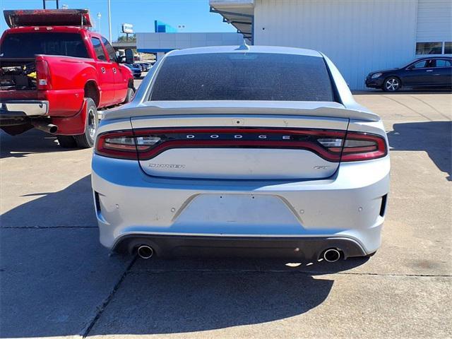 used 2021 Dodge Charger car, priced at $25,760