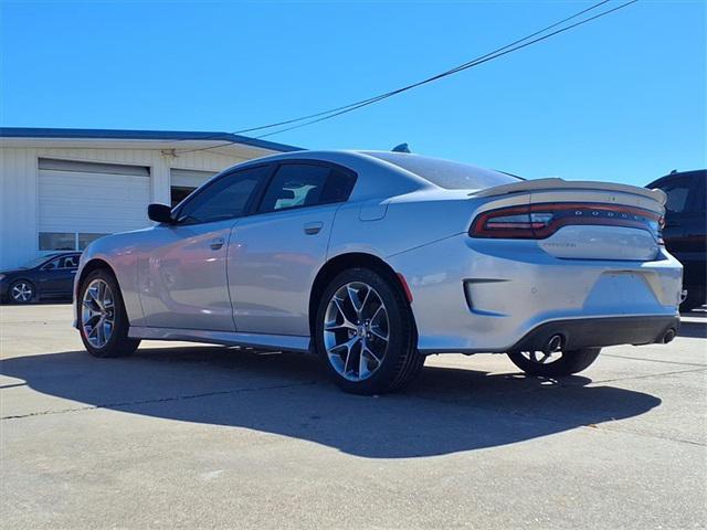 used 2021 Dodge Charger car, priced at $25,760