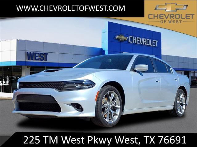 used 2021 Dodge Charger car, priced at $25,760