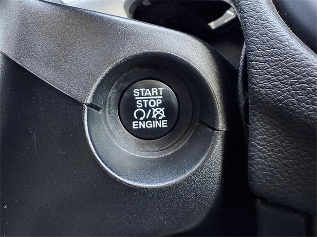 used 2021 Jeep Compass car, priced at $20,078
