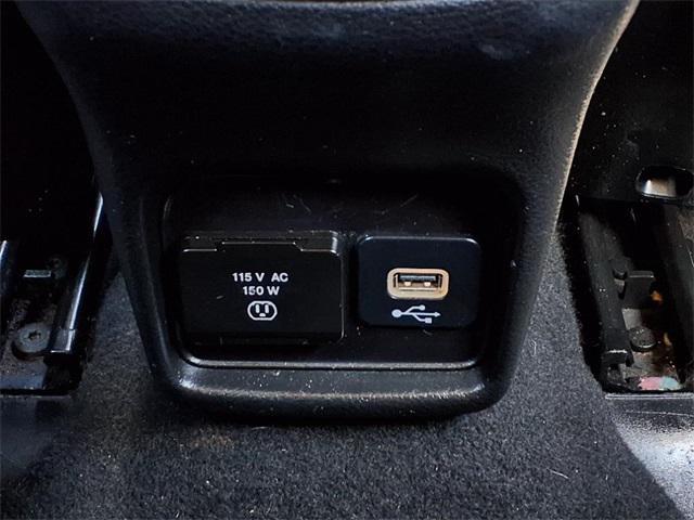 used 2021 Jeep Compass car, priced at $20,078