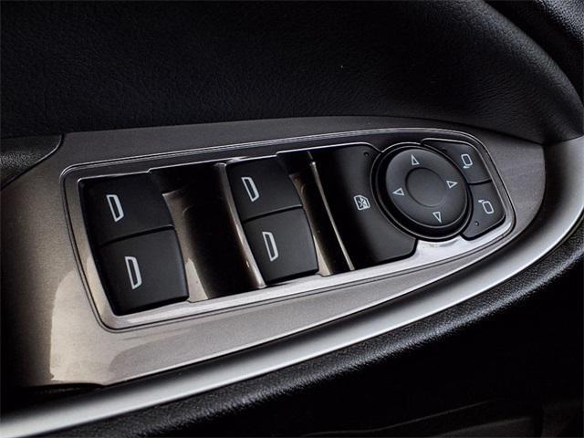 used 2025 Chevrolet Malibu car, priced at $28,058