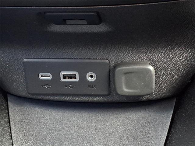 used 2025 Chevrolet Malibu car, priced at $28,058