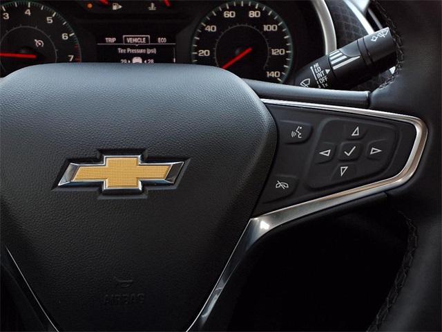 used 2025 Chevrolet Malibu car, priced at $28,058