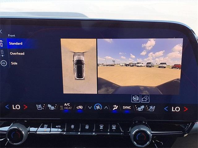 new 2026 Chevrolet Blazer car, priced at $53,960