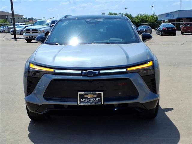 new 2026 Chevrolet Blazer car, priced at $53,960
