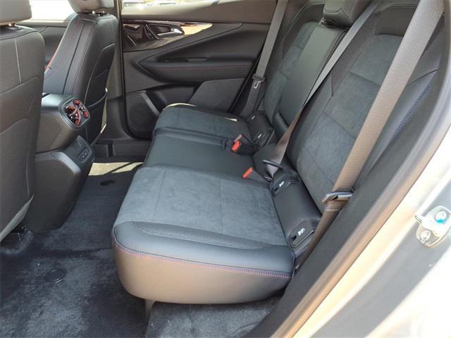 new 2026 Chevrolet Blazer car, priced at $53,960