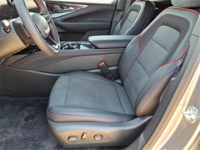 new 2026 Chevrolet Blazer car, priced at $53,960