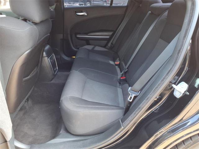 used 2018 Dodge Charger car, priced at $32,471