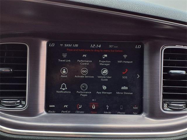 used 2018 Dodge Charger car, priced at $32,471