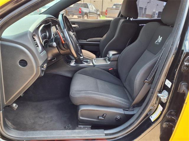 used 2018 Dodge Charger car, priced at $32,471
