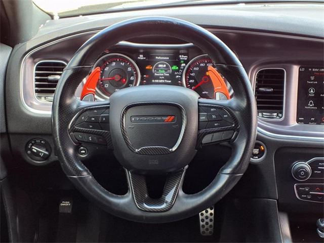 used 2018 Dodge Charger car, priced at $32,471