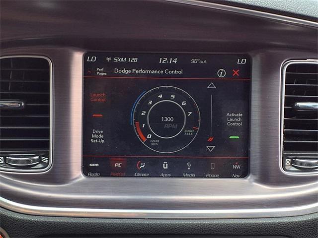 used 2018 Dodge Charger car, priced at $32,471