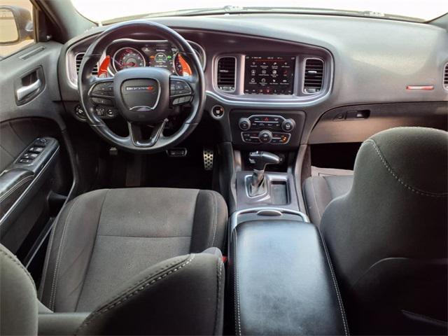 used 2018 Dodge Charger car, priced at $32,471