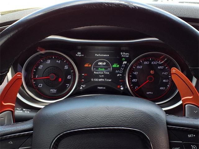 used 2018 Dodge Charger car, priced at $32,471