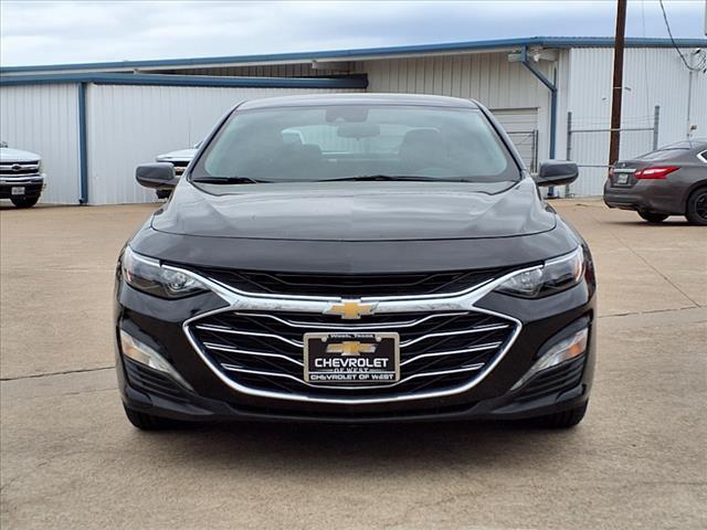 used 2025 Chevrolet Malibu car, priced at $27,995