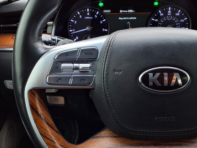 used 2019 Kia K900 car, priced at $26,050