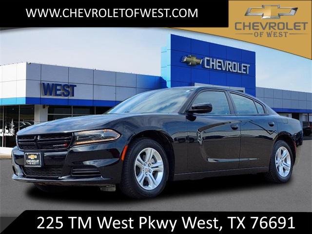 used 2023 Dodge Charger car, priced at $26,288