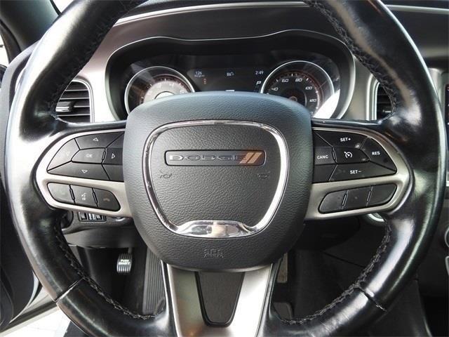 used 2021 Dodge Charger car, priced at $26,345