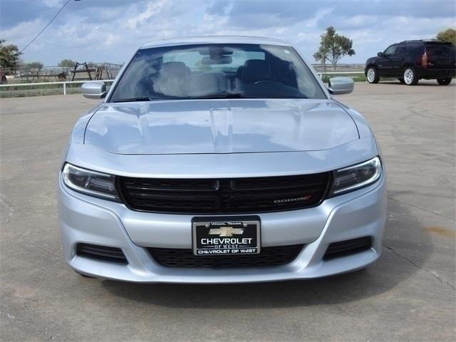 used 2021 Dodge Charger car, priced at $26,345