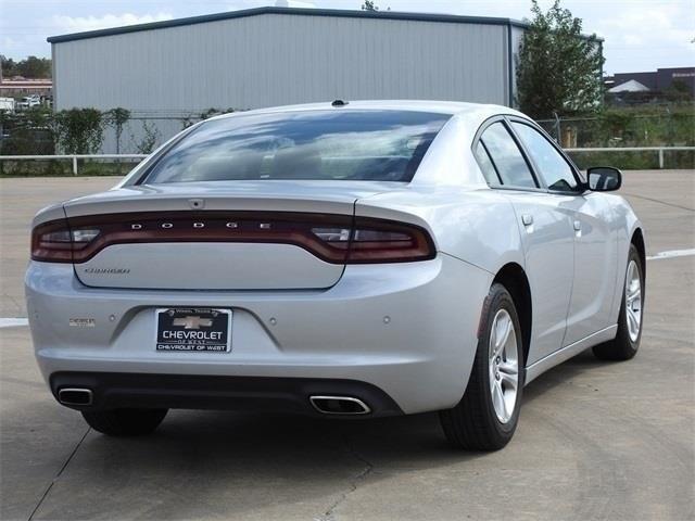 used 2021 Dodge Charger car, priced at $26,345