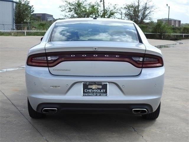 used 2021 Dodge Charger car, priced at $26,345