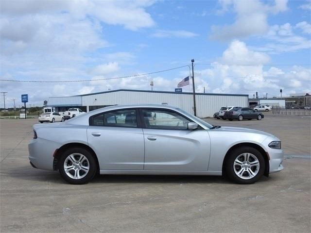 used 2021 Dodge Charger car, priced at $26,345