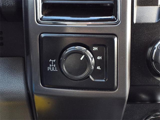 used 2020 Ford F-150 car, priced at $30,906
