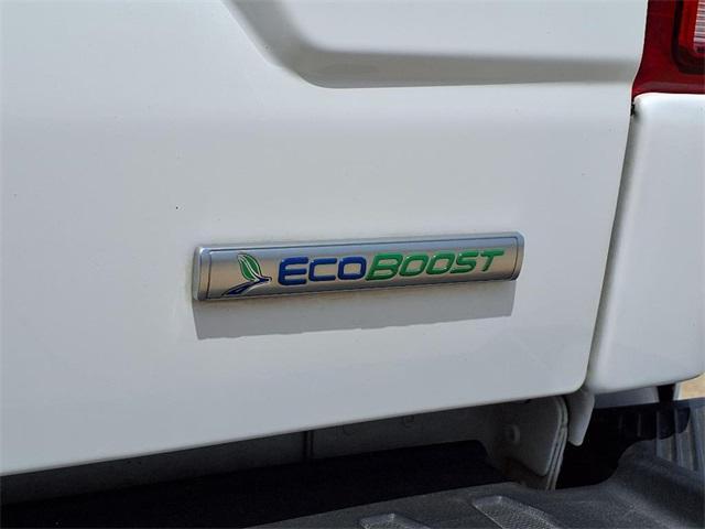 used 2020 Ford F-150 car, priced at $30,906