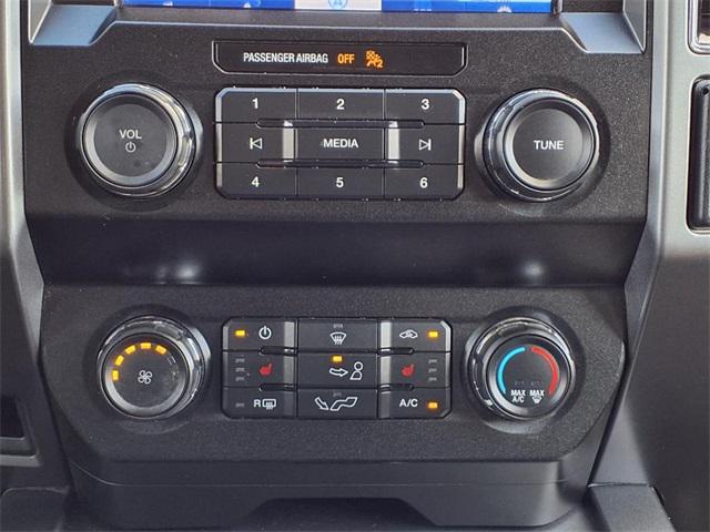 used 2020 Ford F-150 car, priced at $30,906