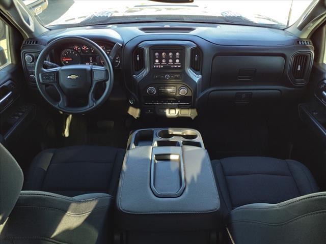 used 2024 Chevrolet Silverado 2500 car, priced at $53,993