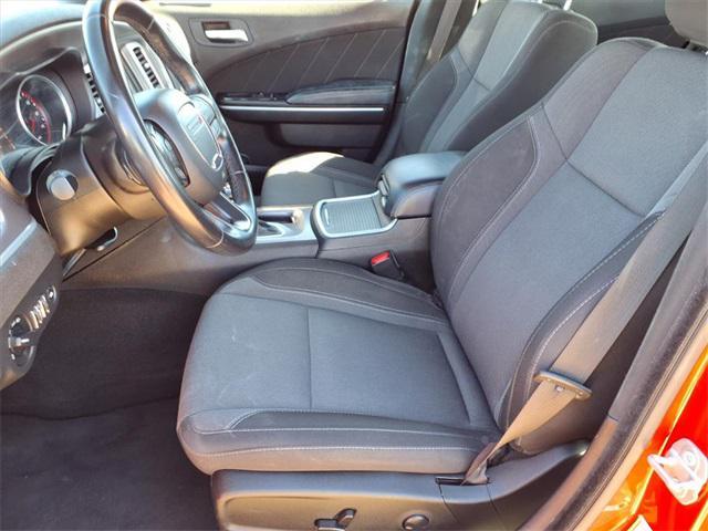 used 2022 Dodge Charger car, priced at $24,579