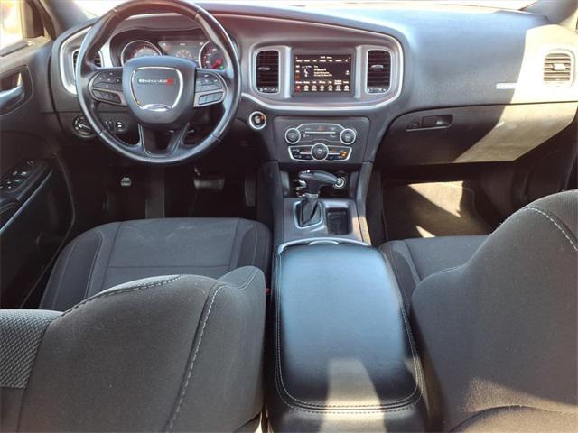 used 2022 Dodge Charger car, priced at $24,579