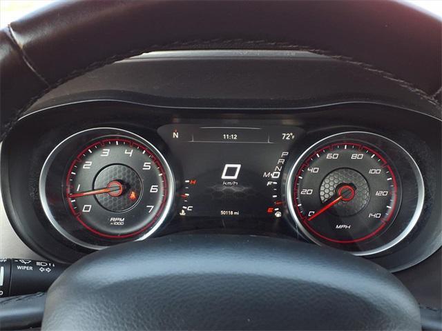 used 2022 Dodge Charger car, priced at $24,579