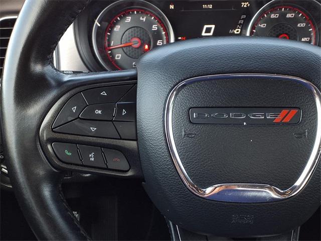 used 2022 Dodge Charger car, priced at $24,579