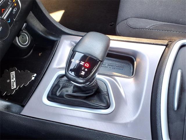 used 2022 Dodge Charger car, priced at $24,579