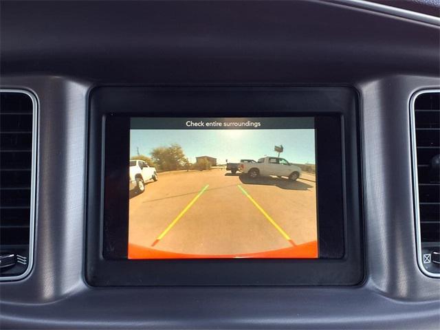 used 2022 Dodge Charger car, priced at $24,579