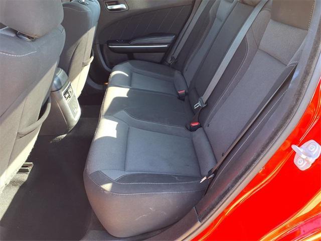 used 2022 Dodge Charger car, priced at $24,579