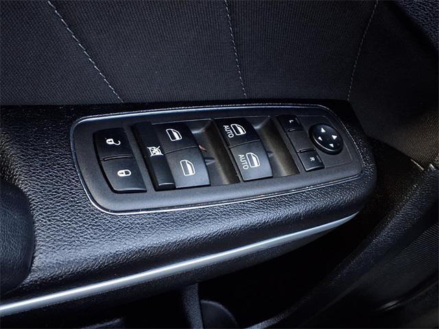 used 2022 Dodge Charger car, priced at $24,579