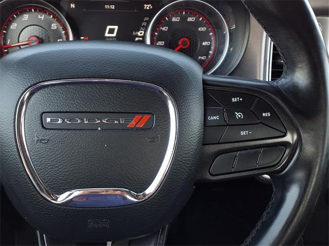 used 2022 Dodge Charger car, priced at $24,579