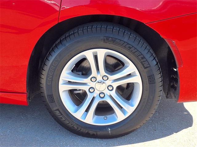 used 2022 Dodge Charger car, priced at $24,579