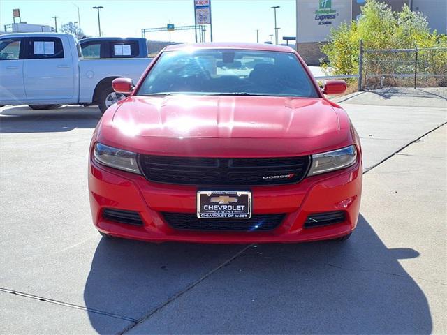 used 2022 Dodge Charger car, priced at $24,579