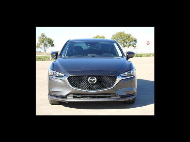 used 2020 Mazda Mazda6 car, priced at $25,995