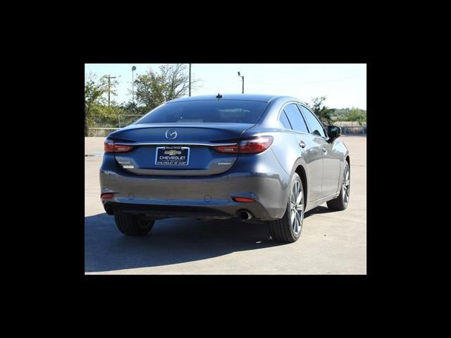 used 2020 Mazda Mazda6 car, priced at $25,995