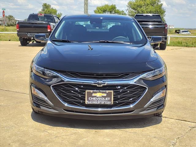 new 2025 Chevrolet Malibu car, priced at $28,270