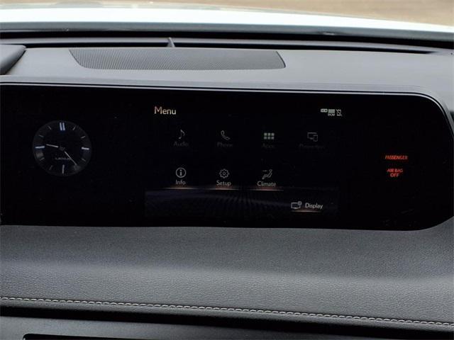 used 2020 Lexus UX 200 car, priced at $26,844