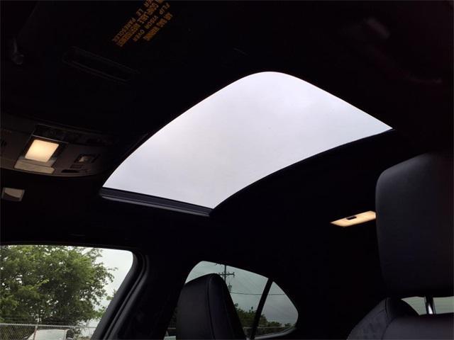 used 2020 Lexus UX 200 car, priced at $26,844