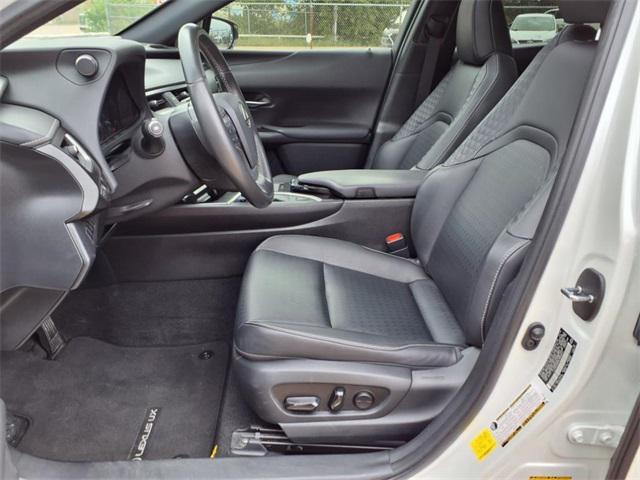 used 2020 Lexus UX 200 car, priced at $26,844